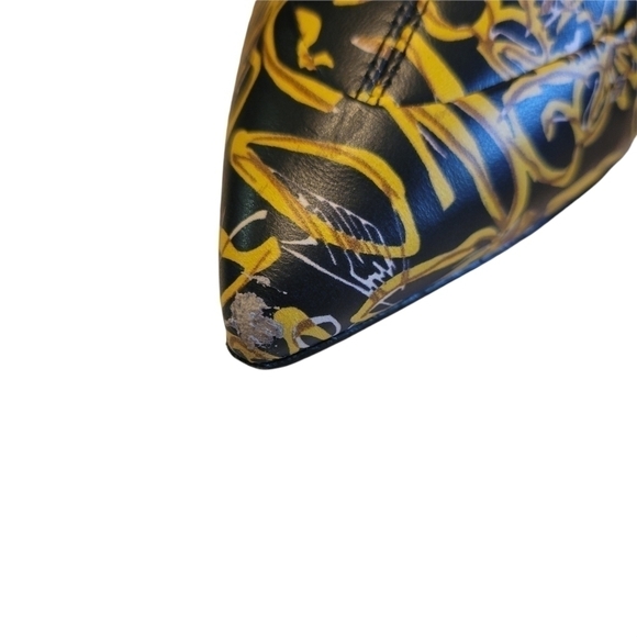 Diane Von Furstenberg Macello OTK Boots in Elsden - Picture 8 of 16